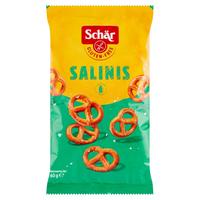 Praclíky Salinis bezlepkové 60 g