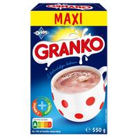 Granko kakao Original 550 g
