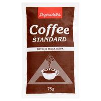 Coffee štandard 75 g