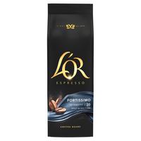 Espresso Fortissimo 500 g