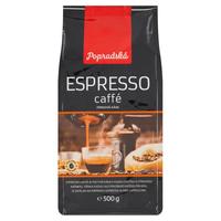 Espresso Caffé zrnková káva 500 g
