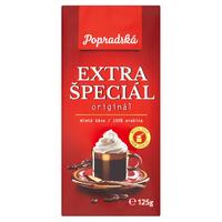 Káva Extra špeciál 125 g
