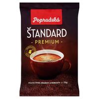 Káva Štandard Premium 75 g