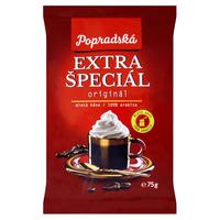 Káva Extra špeciál 75 g