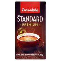 Káva Štandard Premium 250 g