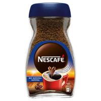 Nescafé Classic bez kofeínu 100 g