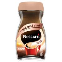 Nescafé Classic crema 100 g