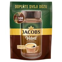 Jacobs Velvet Crema Refill 180 g