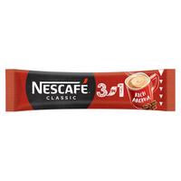 Nescafé 3v1 classic 16,5 g