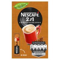 Nescafé 2in1 (10 x 8 g) 80 g