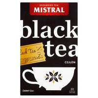 Čaj Mistral cejlón 30 g