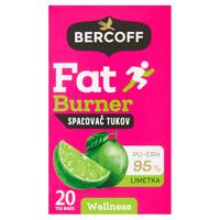 Čaj Fat Burner limetka 30 g