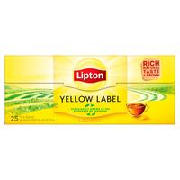 Lipton Yellow Label 50 g