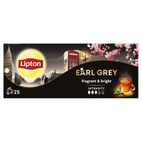 Lipton Earl Grey 37,5 g