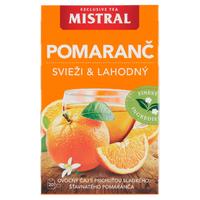 Mistral Pomaranč 40 g