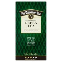 Teekanne Sir Winston Superior Green Tea 35 g