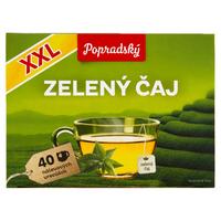 Čaj zelený XXL 60 g