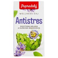 Wellness čaj bylinný Antistres 27 g