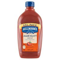 Hellmann''s jemne pálivý kečup 825 g