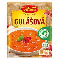 Tradičná gulášová polievka 57 g