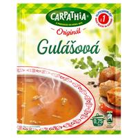 Gulášová polievka 59 g