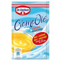 Puding Créme Olé vanilka 50 g
