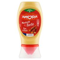 Horčica Amora Dijon ostrá 265 g