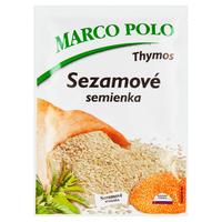 Sezamové semienka 40 g