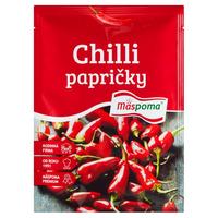 Korenie chilli papričky 7 g