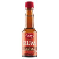Aróma rumová 20 ml