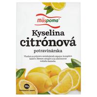 Kyselina citrónová 50 g