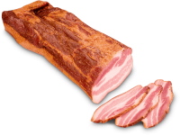 Domáca slanina Jinex