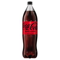 Coca-Cola Zero 1,75 l