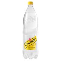 Schweppes Indian Tonic 1,5 l