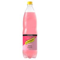 Schweppes Pink Tonic 1,5 l