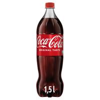 Coca-Cola 1,5 l 