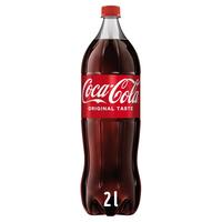 Coca-Cola 2 l 