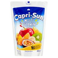 Capri-sonne multivitamín 200 ml
