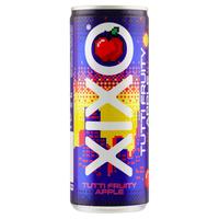 Xixo Tutti-Fruity Apple 250 ml 