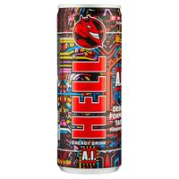 Hell energy A.I. 250 ml 