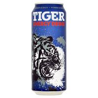 Tiger energy drink classic 500 ml