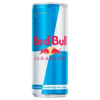 Red Bull sugarfree 250 ml