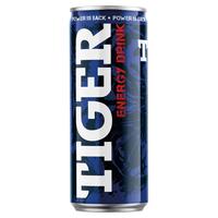 Tiger energy drink 250 ml