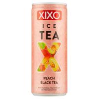 Xixo Ice Tea peach  250 ml 