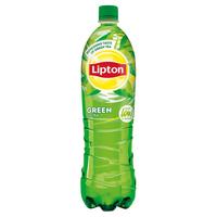 Ľadový čaj Lipton zelený 1,5 l