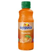 Sunquick mandarínka 330 ml