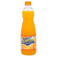 Caprio sirup pomaranč 0,7 l