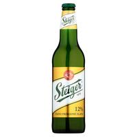 Steiger 12 % fľaša 0,5 l