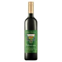 Veltlínske zelené víno biele suché akostné odrodové 0,75 l