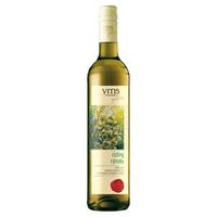 Hubert Rizling rýnsky slovenské akostné odrodové víno biele suché 0,75 l